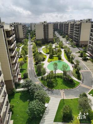 市場回暖信號？梅州上半年新建住宅商品房銷售破萬套，展現區域經濟新活力