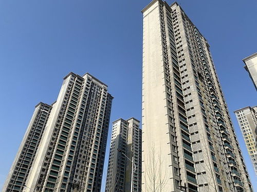 鄭州優化住房限購 認貸不認房，商品房團購會助力市場活力