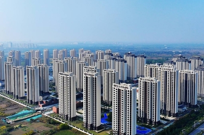 政府工作報告明確 拆除地方收購存量商品房限制，賦予基層更大自主調控權