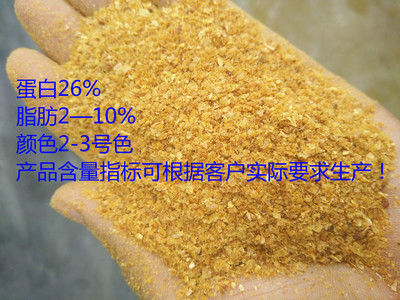 玉米酒糟（DDGS）在畜牧漁業飼料銷售中的應用與前景